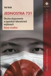 Jednostka 731 - Hal Gold