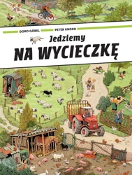 Jedziemy na wycieczkę - Doro Gobel, Peter Knorr