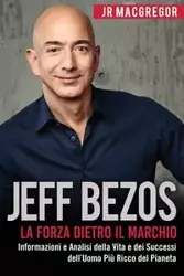 Jeff Bezos - MacGregor JR