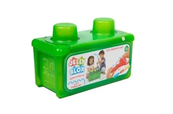 Jelly Blox klocki Storage Box - Goliath