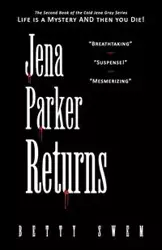 Jena Parker Returns - Betty Swem