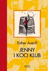 Jenny i Koci Klub - Esther Averill