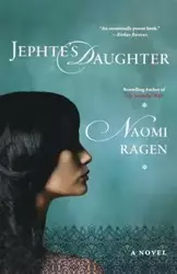 Jephte's Daughter - Naomi Ragen
