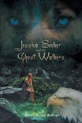 Jessica Seeker and the Ghost Walkers - Brook Nancy Ellen