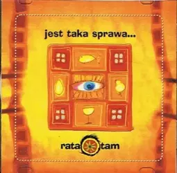 Jest taka sprawa... CD - Ratatam