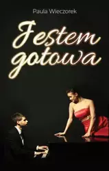 Jestem gotowa - Paula Wieczorek