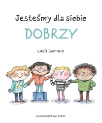 Jesteśmy dla siebie dobrzy - Luca Serrano, Karolina Jaszecka