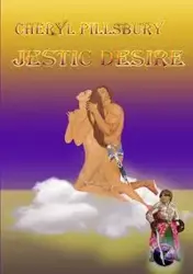 Jestic Desire - Cheryl T. Pillsbury