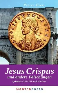 Jesus Crispus - Pierre Dietz