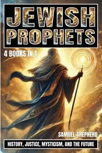 Jewish Prophets - Samuel Shepherd