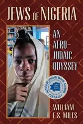 Jews of Nigeria - F. S. Miles William