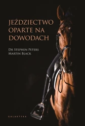 Jeździectwo oparte na dowodach - Stephen Peters