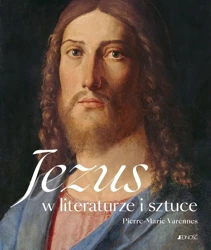 Jezus w literaturze i sztuce - Pierre-Marie Varenne