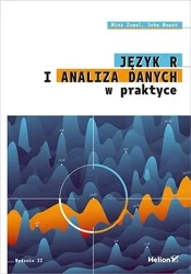 Język R i analiza danych w praktyce w.2 - Nina Zumel, John Mount