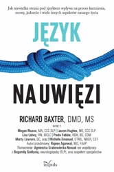 Język na uwięzi - Richard Baxter