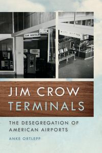 Jim Crow Terminals - Ortlepp Anke