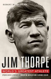 Jim Thorpe - Robert W. Wheeler