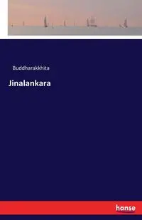 Jinalankara - Buddharakkhita