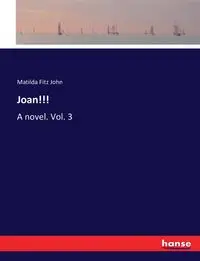 Joan!!! - John Matilda Fitz