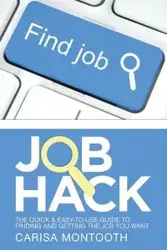 Job Hack - Carisa Montooth
