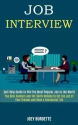 Job Interview - Joey Burdette