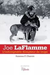 Joe LaFlamme - Suzanne F. Charron