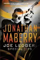 Joe Ledger - Jonathan Maberry