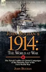 John Buchan's 1914 - John Buchan