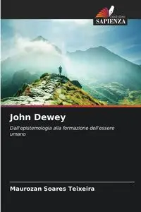 John Dewey - Soares Teixeira Maurozan