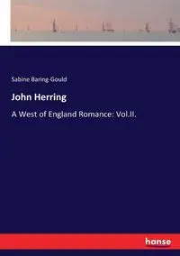 John Herring - Sabine Baring-Gould