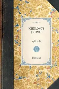 John Long's Journal - Long John