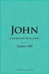 John - Stephen Hill
