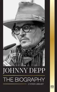 Johnny Depp - Library United