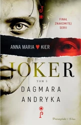 Joker - Dagmara Andryka