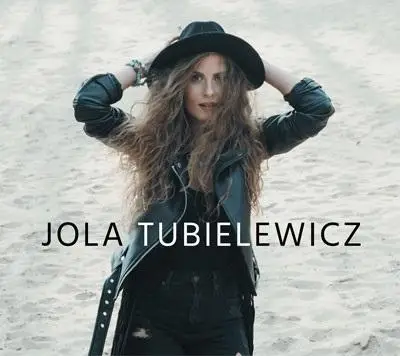Jola Tubielewicz CD - Jola Tubielewicz