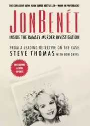 JonBenet - Thomas Steve