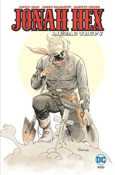 Jonah Hex T.9 Licząc trupy - Justin Gray, Jimmy Palmiotti, Darwyn Cooke