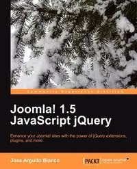 Joomla! 1.5 JavaScript Jquery - Jose Blanco Argudo