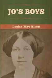 Jo's Boys - Louisa May Alcott