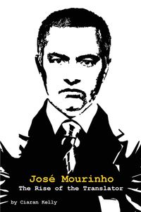 Jose Mourinho - Kelly Ciaran