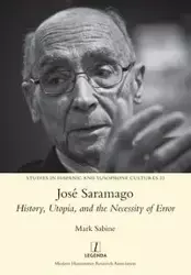 José Saramago - Sabine Mark