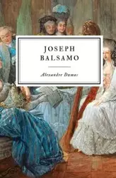 Joseph Balsamo - Dumas Alexandre