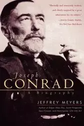 Joseph Conrad - Jeffrey Meyers