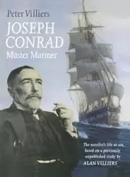 Joseph Conrad - Peter Villiers