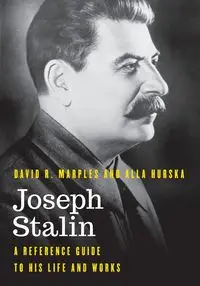 Joseph Stalin - David R. Marples