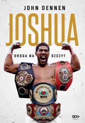 Joshua. Droga na szczyt w.2 - John Dennen, Bartosz Sałbut