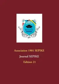 Journal SEPIKE - SEPIKE Association 1901