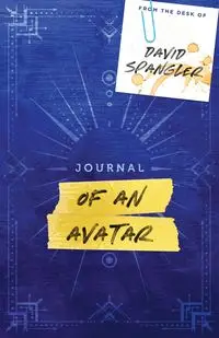 Journal of an Avatar - Spangler