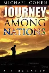 Journey Among Nations - Michael Cohen