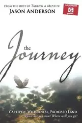 Journey - Anderson Jason